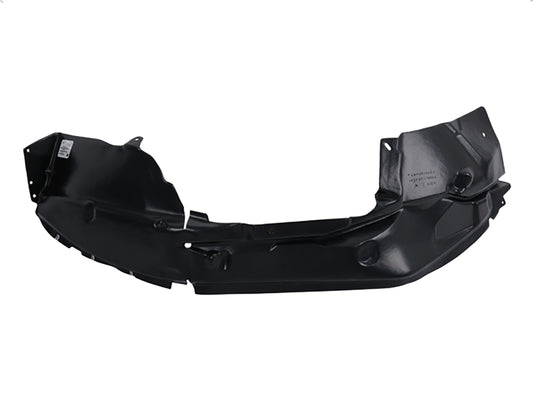 Tolva Salpicadera Jp Compass 11-17 Izq