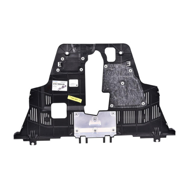 Tolva Inferior Motor Jp Compass 18-21 4X2/Latitude/Limited/Limited Premium L4 4 Cilindros 2.4L 5 Puertas