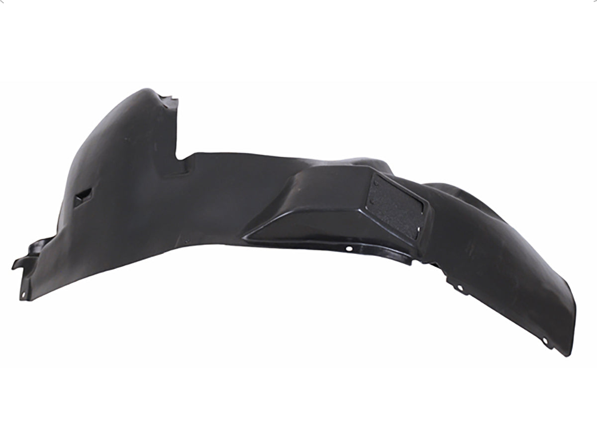 Tolva Salpicadera Jp Grand Cherokee 05-07 Plastico Der
