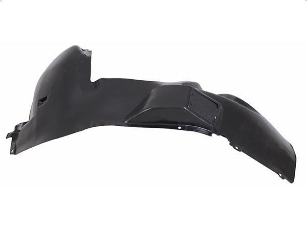Tolva Salpicadera Jp Grand Cherokee 05-07 Plastico Der