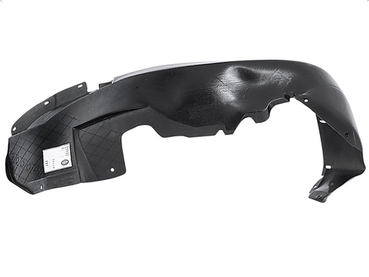 Tolva Salpicadera Jp Grand Cherokee 93-98 Plastico Der