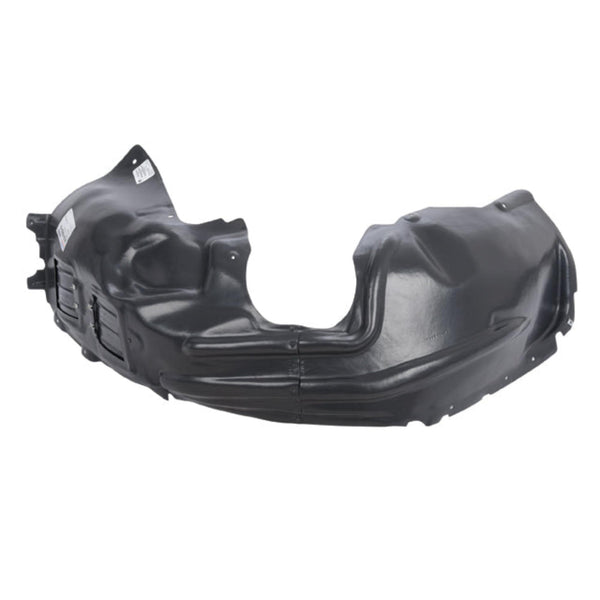 Tolva Salpicadera Delantera Jp Cherokee 14-18 4X4 Izq