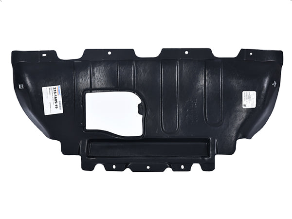 Tolva Motor Jp Grand Cherokee/Durango Inferior 11-16 5.7 Litros