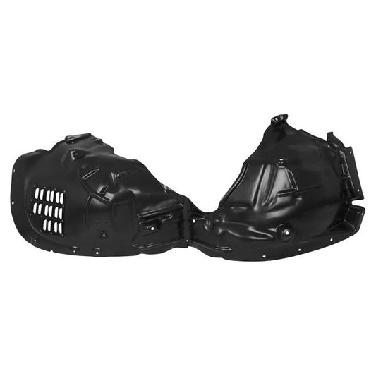 Tolva Salpicadera Jp Grand Cherokee 21-23 Tipo 2 Summit/Overland/Hybrid V6/V8 6/8 Cilindros 3.6/5.7L Plastico Izq