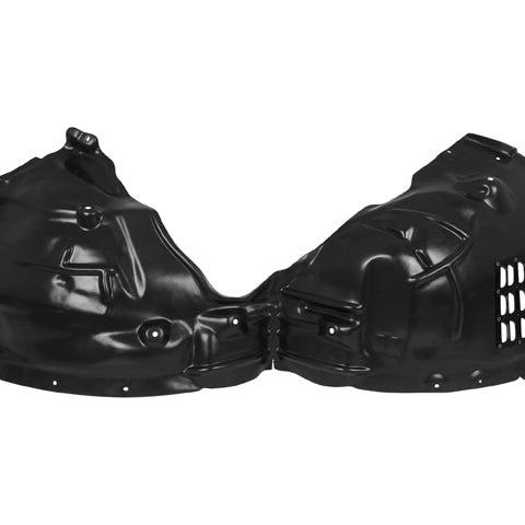 Tolva Salpicadera Jp Grand Cherokee 21-23 Tipo 1 Summit/Overland/Hybrid V6/V8 6/8 Cilindros 3.6/5.7L Plastico Der