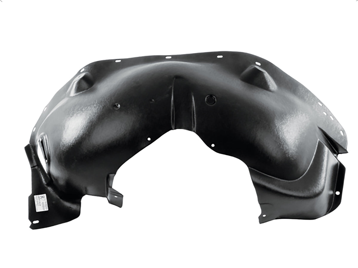 Tolva Salpicadera Jp Liberty 02-04 Plastico Der