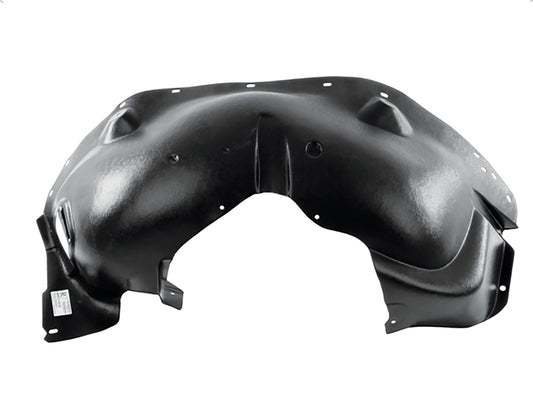 Tolva Salpicadera Jp Liberty 02-04 Plastico Der