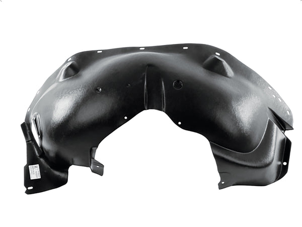 Tolva Salpicadera Jp Liberty 02-04 Plastico Der