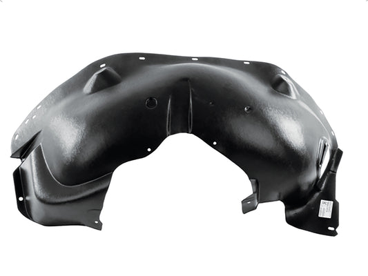 Tolva Salpicadera Jp Liberty 02-04 Plastico Izq