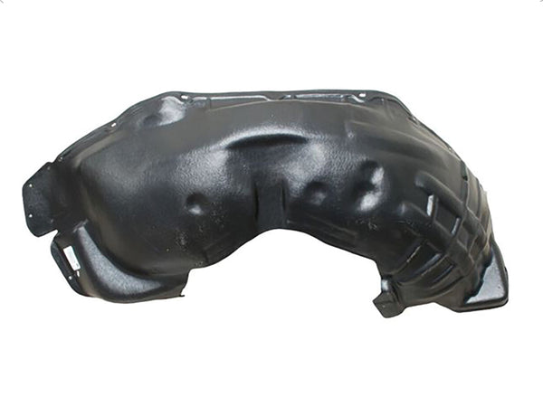 Tolva Salpicadera Jp Liberty 08-13 Plastico Izq
