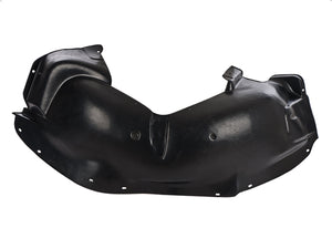 Tolva Salpicadera Jp Liberty 05-07 Plastico Der