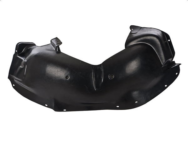 Tolva Salpicadera Jp Liberty 05-07 Plastico Izq