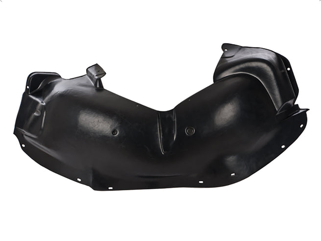 Tolva Salpicadera Jp Liberty 05-07 Plastico Izq