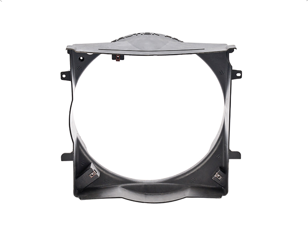 Tolva Ventilador Jp Liberty 02-07