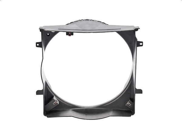 Tolva Ventilador Jp Liberty 02-07
