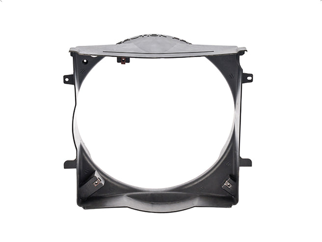 Tolva Ventilador Jp Liberty 02-07