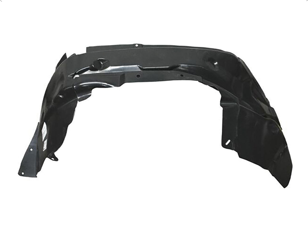 Tolva Salpicadera Jp Patriot 07-10 Plastico Der