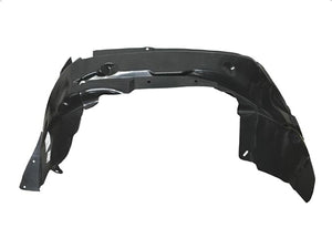 Tolva Salpicadera Jp Patriot 07-10 Plastico Der
