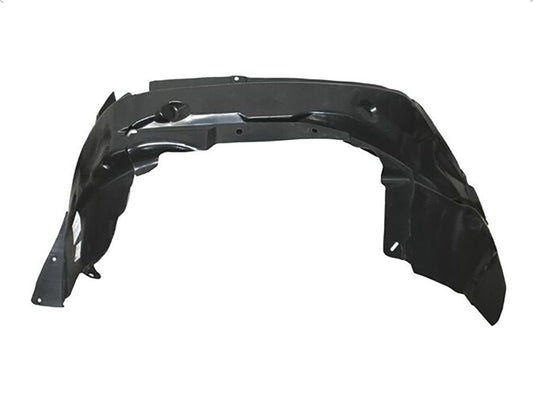 Tolva Salpicadera Jp Patriot 07-10 Plastico Der