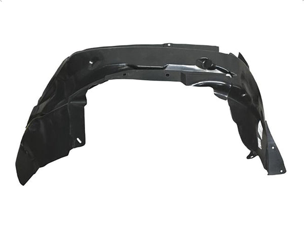Tolva Salpicadera Jp Patriot 07-10 Plastico Izq