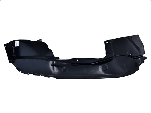 Tolva Salpicadera Delantera Jp Patriot 11-17 Izq