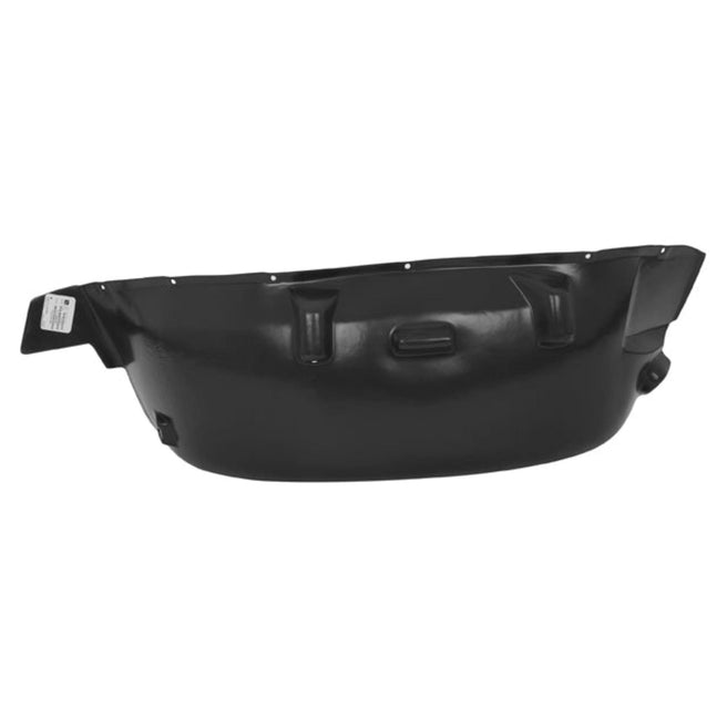 Tolva Costado Trasera Jp Wrangler 07-18 Rubicon Plastico Der