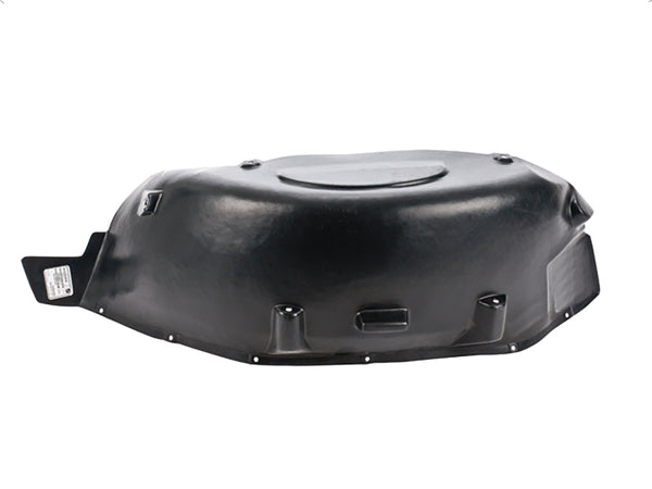 Tolva Costado Trasera Jp Wrangler 07-18 Rubicon Plastico Izq