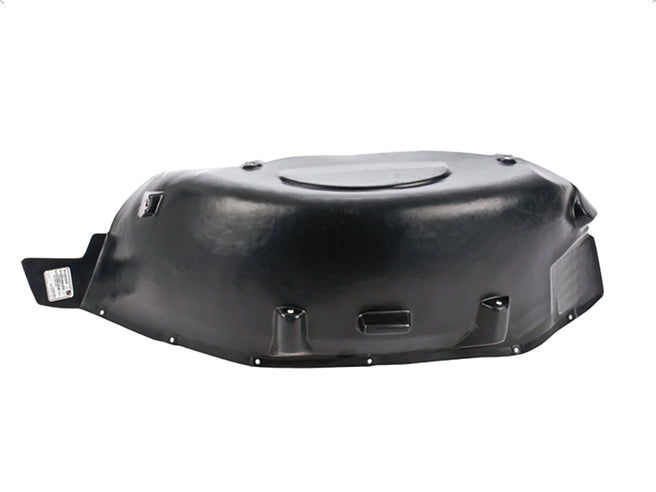Tolva Costado Trasera Jp Wrangler 07-18 Rubicon Plastico Izq