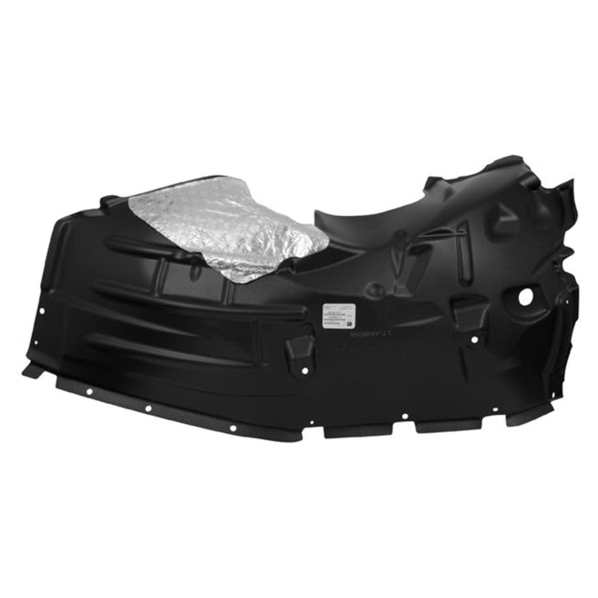 Tolva Salpicadera Delantera Jp Wrangler 18-23 Linea Nueva Rubicon/Unlimited Rubicon V6 6 Cilindros 3.6L 3/5 Puertas Der