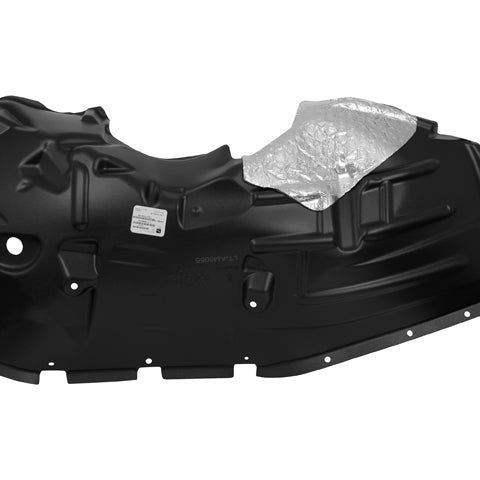 Tolva Salpicadera Delantera Jp Wrangler 18-23 Linea Nueva Rubicon/Unlimited Rubicon V6 6 Cilindros 3.6L 3/5 Puertas Izq