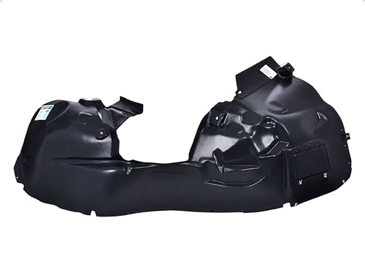 Tolva Salpicadera Jp Renegade 17-18 Trailhawk Der