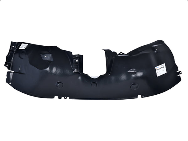Tolva Salpicadera Delantera Lc Aviator 03-05 (Secciion Del) Der