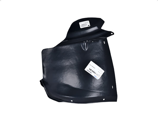 Tolva Salpicadera Delantera Lc Aviator 03-05 (Secciion Del) Izq