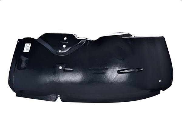 Tolva Salpicadera Delantera Lc Aviator 03-05 (Secciion Tras) Izq