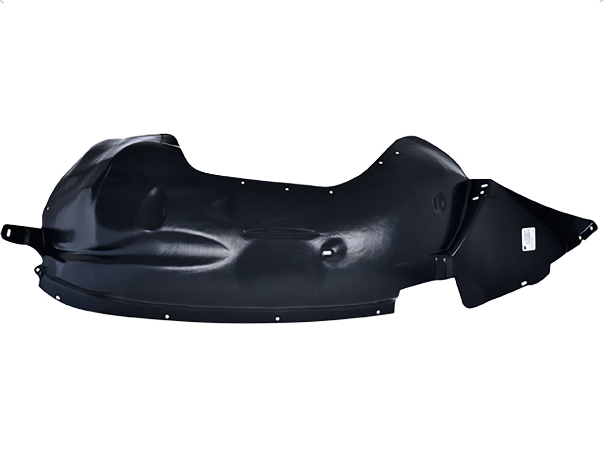 Tolva Salpicadera Delantera Lc Navigator 03-06 Der