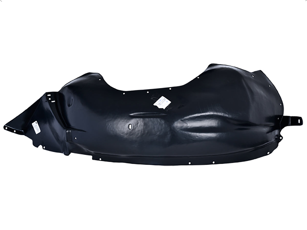 Tolva Salpicadera Delantera Lc Navigator 03-06 Izq