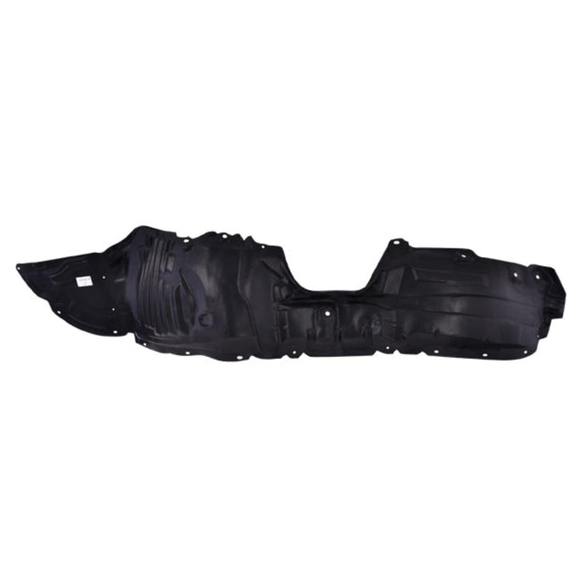 Tolva Salpicadera Mz 3 04-09 Plastico 2.0 Litros Izq