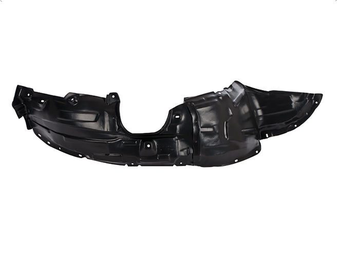 Tolva Salpicadera Mz 3 04-09 5 Puertas Plastico Der