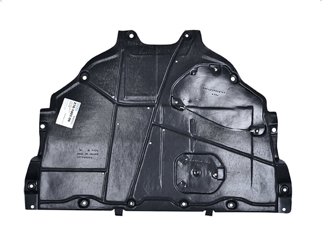 Tolva Inferior Motor Mz 3 14-18 Trasera 4/5 Puertas