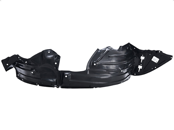 Tolva Salpicadera Delantera Mz 3 14-18 Der