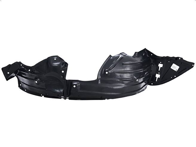 Tolva Salpicadera Delantera Mz 3 14-18 Der