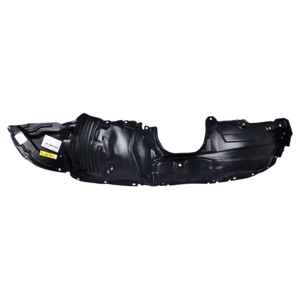Tolva Salpicadera Mz 3 10-13 2.5 Lts Izq