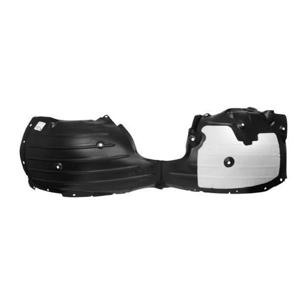 Tolva Salpicadera Delantera Mz 3 19-24 I/I Sport/I Grand Touring/I/I Sport/I Grand Touring/Hybrid L4 4 Cilindros 2.5L 4 Puertas Izq