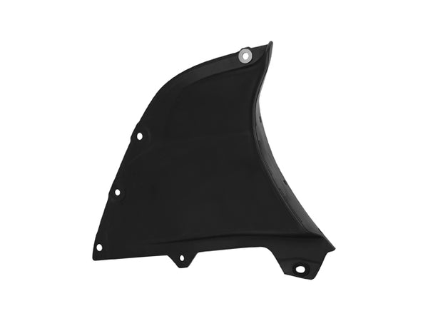 Tolva Salpicadera Delantera Mz 3 19-24 (Seccion Delantera ) I/I Sport/I Grand Touring/I/I Sport/I Grand Touring/Hybrid L4 4 Cilindros 2.5L 4 Puertas Izq