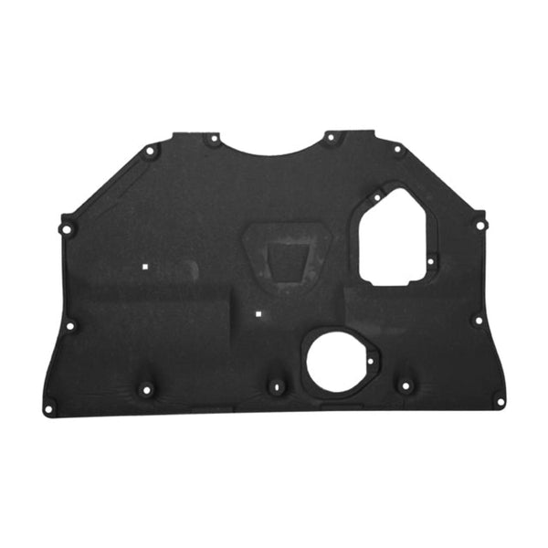 Tolva Inferior Motor Mz 3 19-24 Base/Sport/Gx/Grand Touring/I/I Sport/I Grand Touring/Hybrid L4 4 Cilindros 2.5L 4 Puertas Central