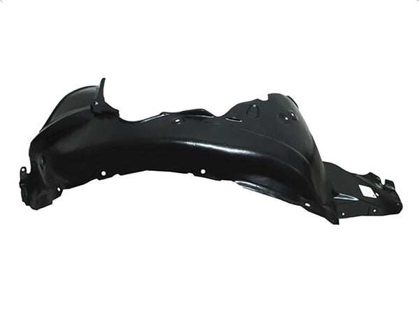 Tolva Salpicadera Mz 6 03-08 Plastico Der