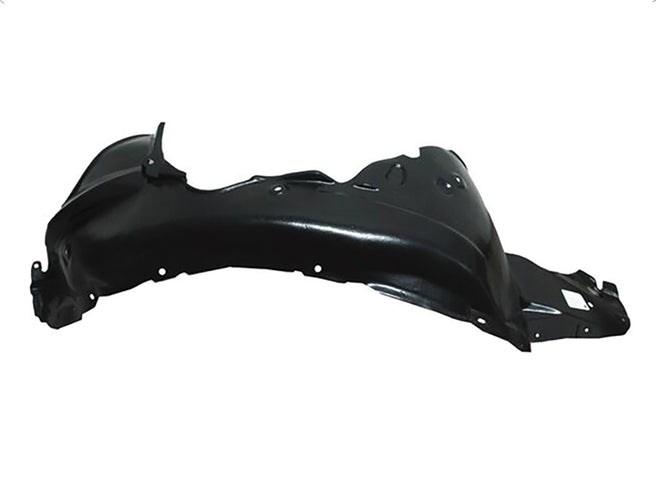 Tolva Salpicadera Mz 6 03-08 Plastico Der