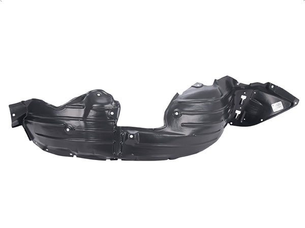 Tolva Salpicadera Delantera Mz 6 14-18 I Sport/I Grand Touring L4 4 Cilindros Der