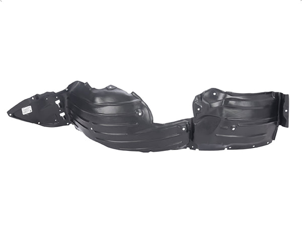Tolva Salpicadera Delantera Mz 6 14-18 I Sport/I Grand Touring L4 4 Cilindros Izq