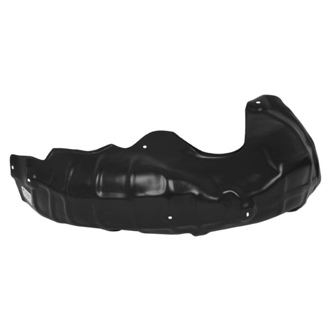 Tolva Costado Trasera Mz 6 14-18 Plastico I Sport/I Grand Touring/S/S Grand Touring L4 4 Cilindros 2.5L 4 Puertas Izq